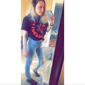 Meet your Posher, Riley